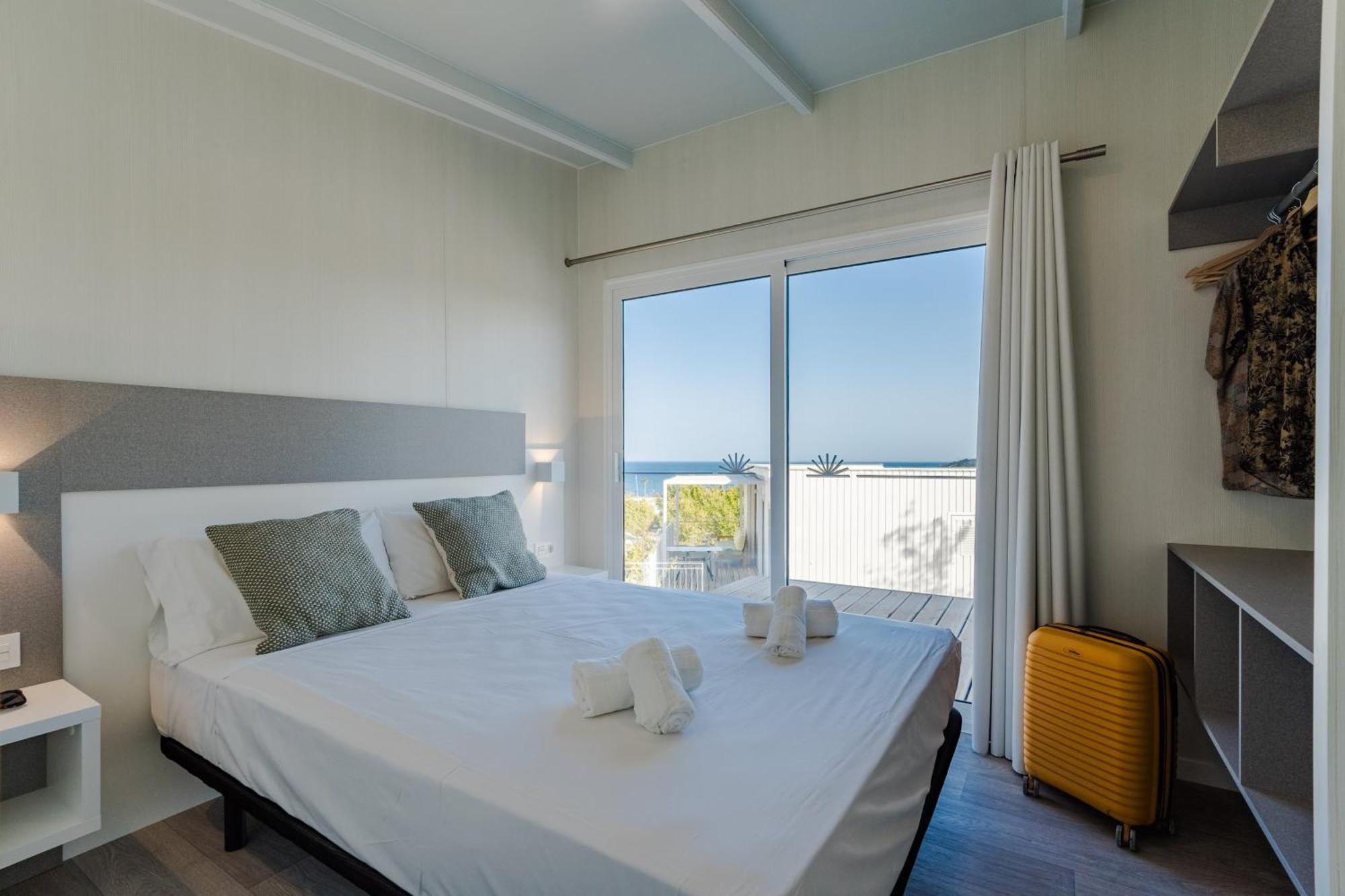 Costa Del Sol Glamping Village Fuengirola Dış mekan fotoğraf