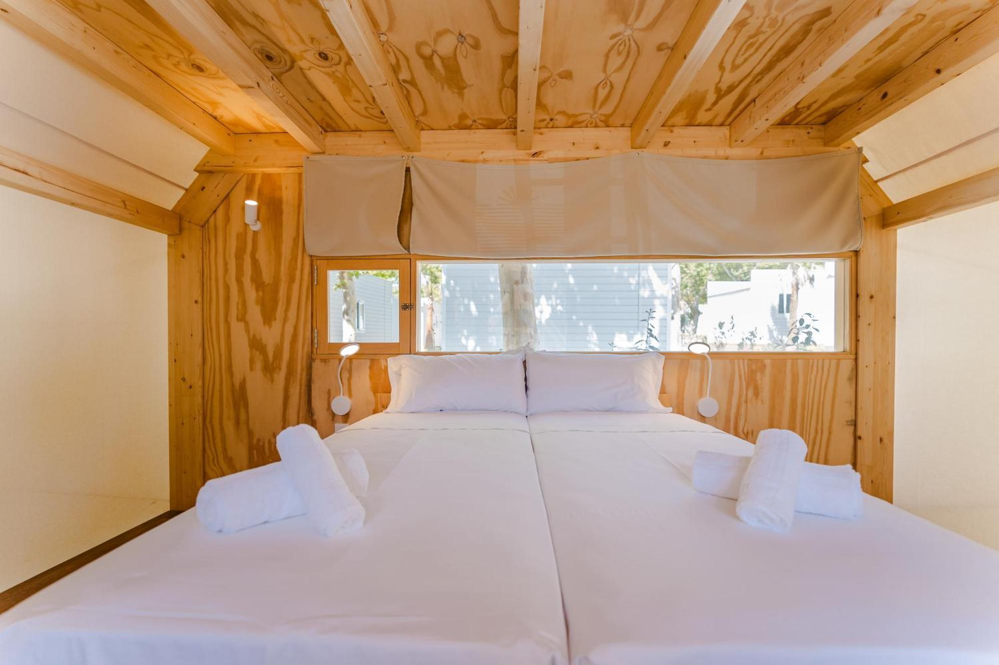 Costa Del Sol Glamping Village Fuengirola Dış mekan fotoğraf
